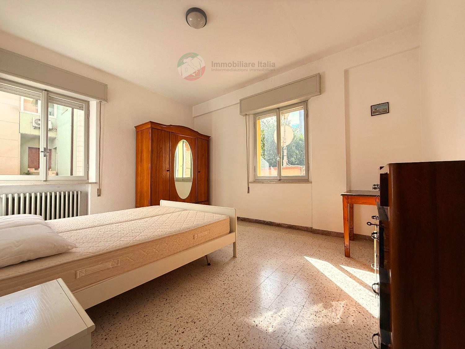 Quadrilocale in vendita a Cattolica