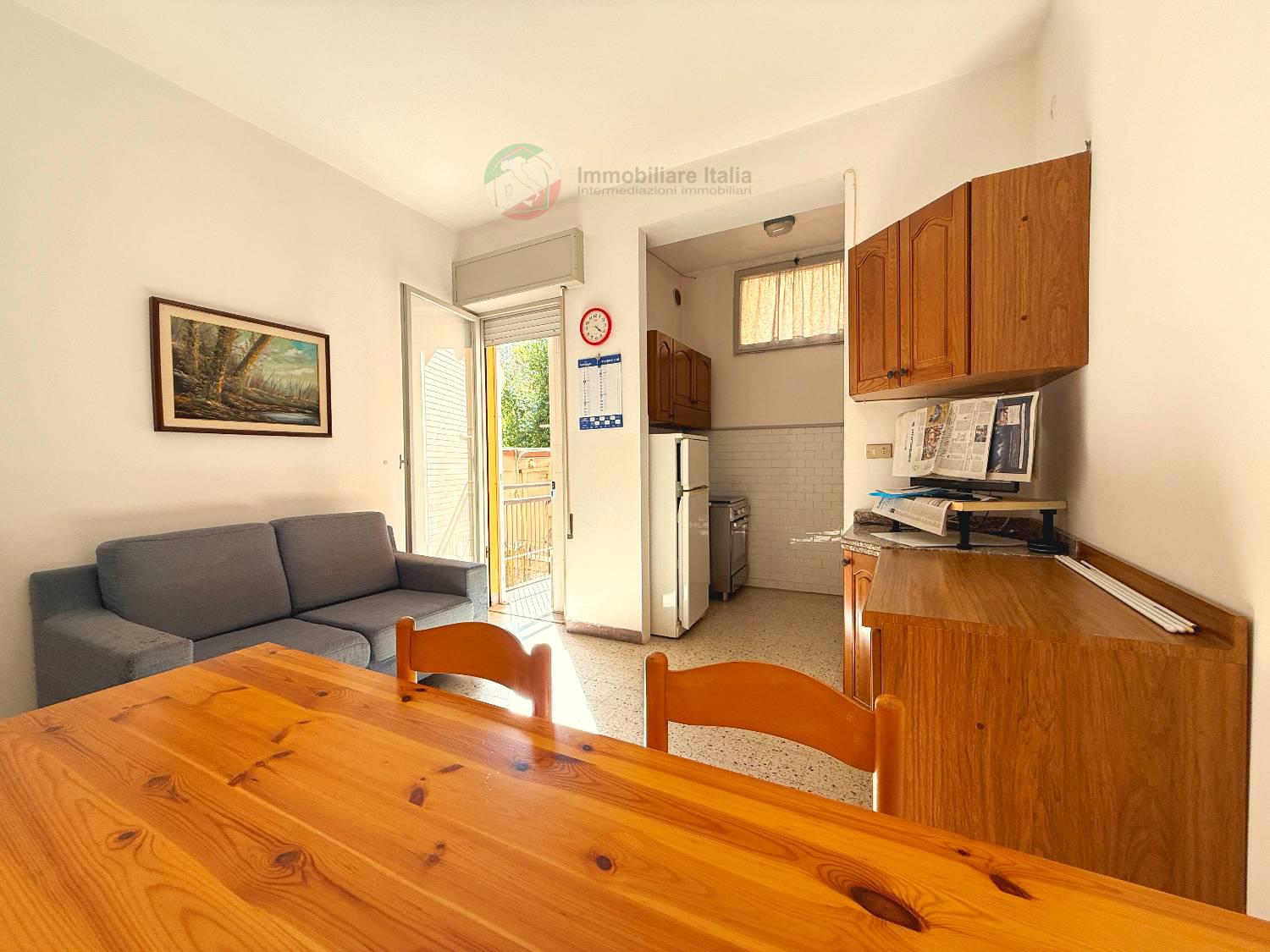 Quadrilocale in vendita a Cattolica