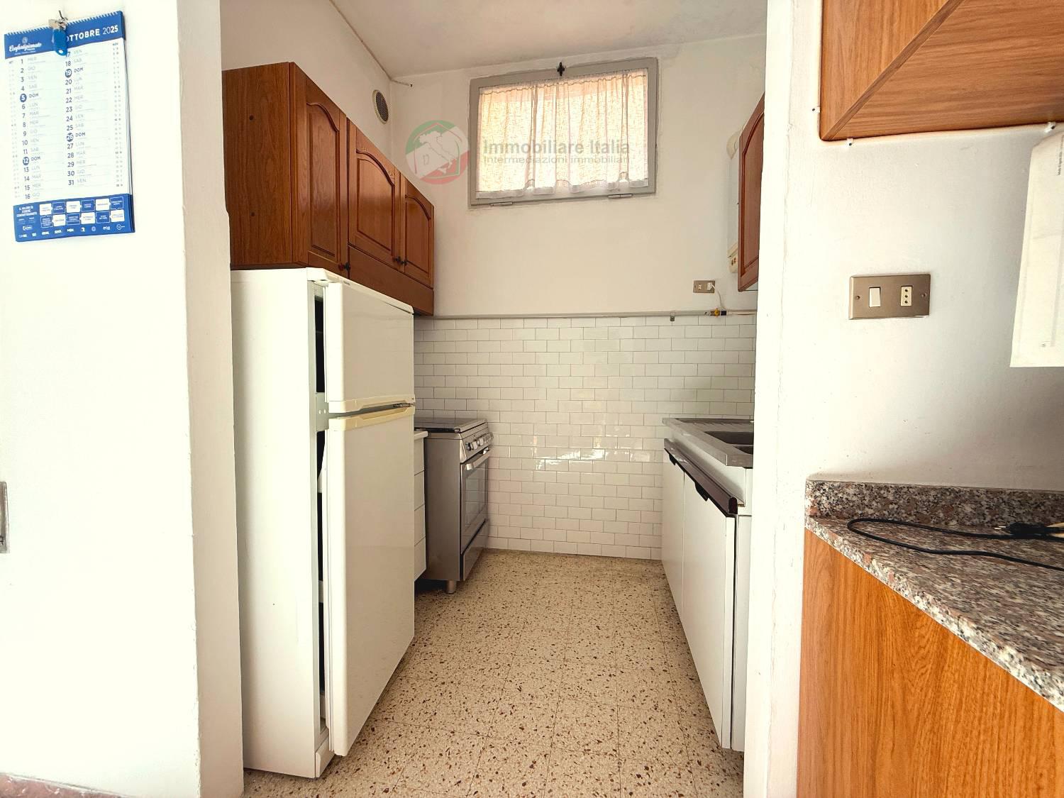 Quadrilocale in vendita a Cattolica