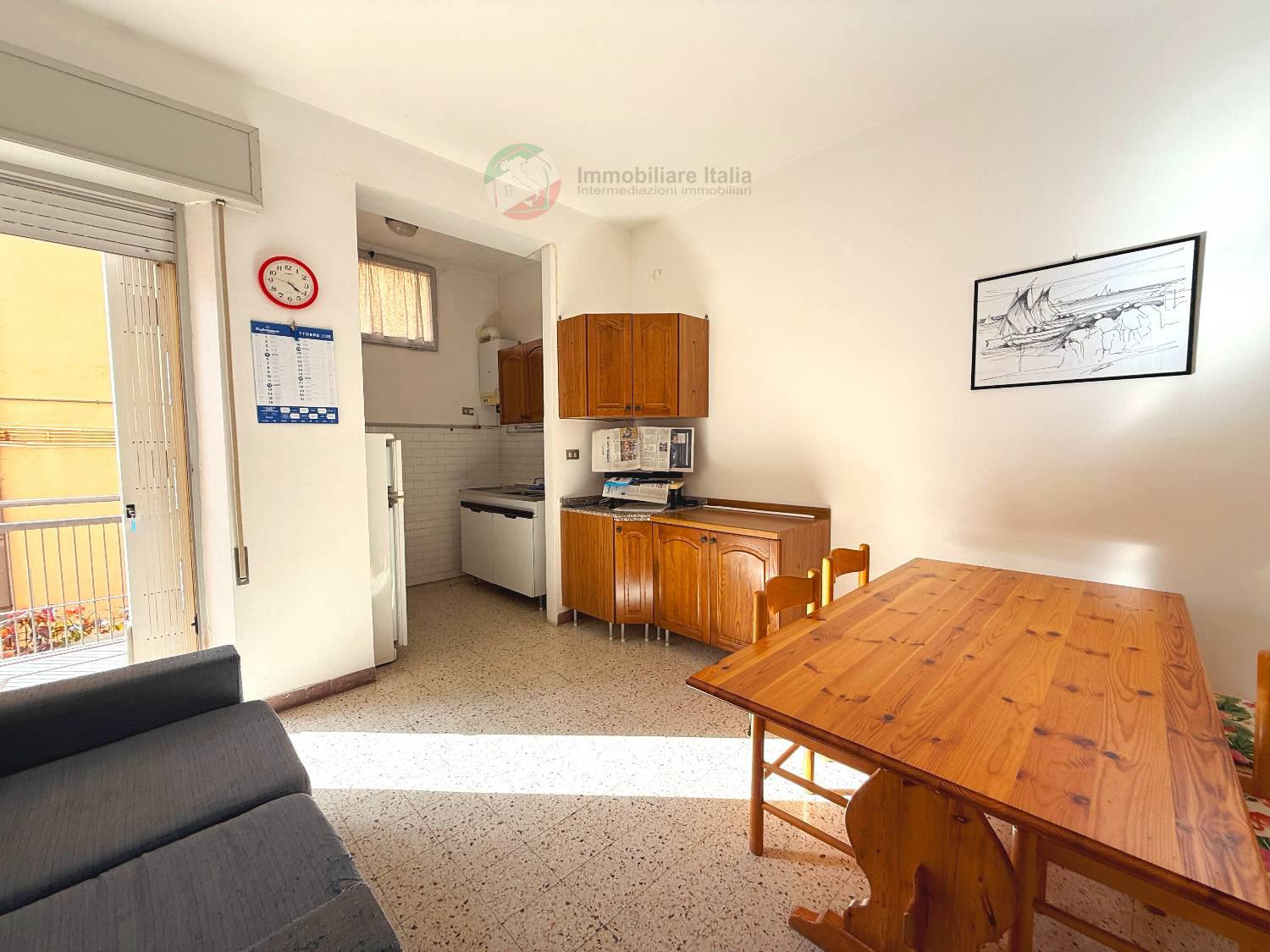 Quadrilocale in vendita a Cattolica