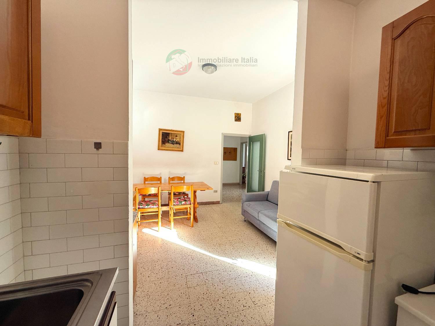 Quadrilocale in vendita a Cattolica