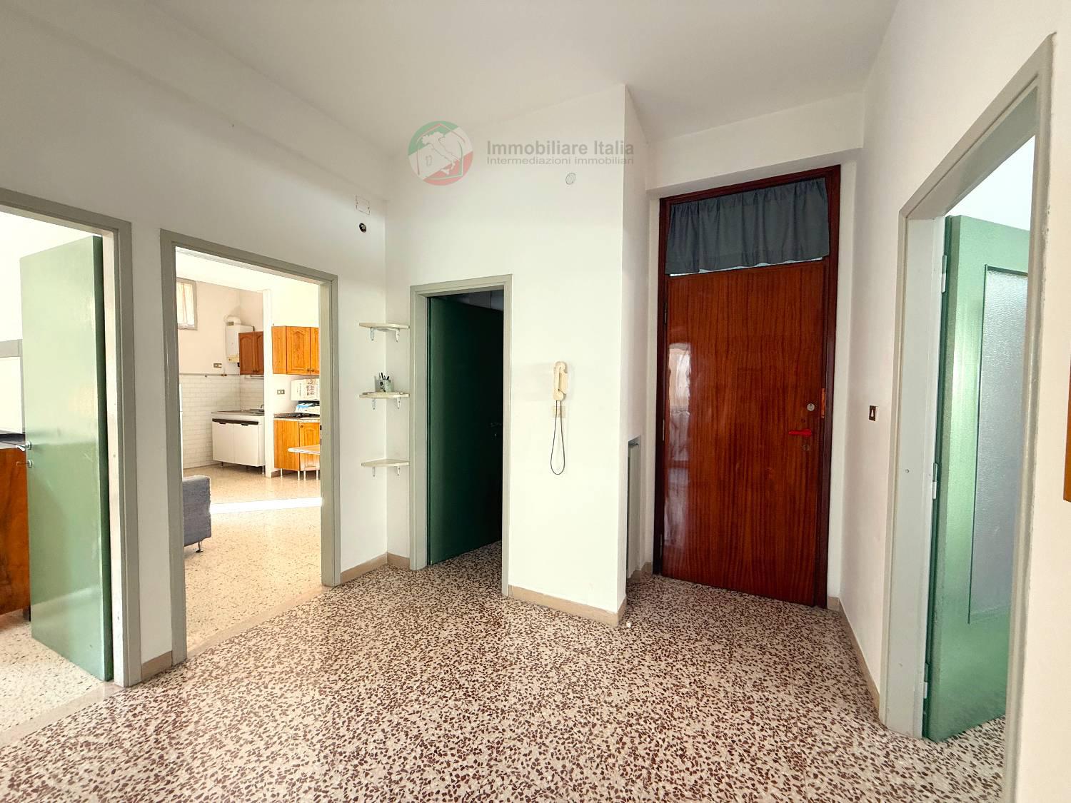 Quadrilocale in vendita a Cattolica