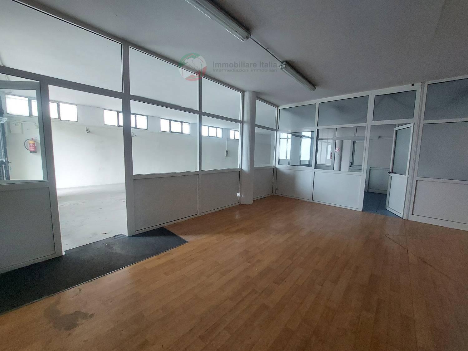 Magazzino in affitto a San Giovanni in Marignano