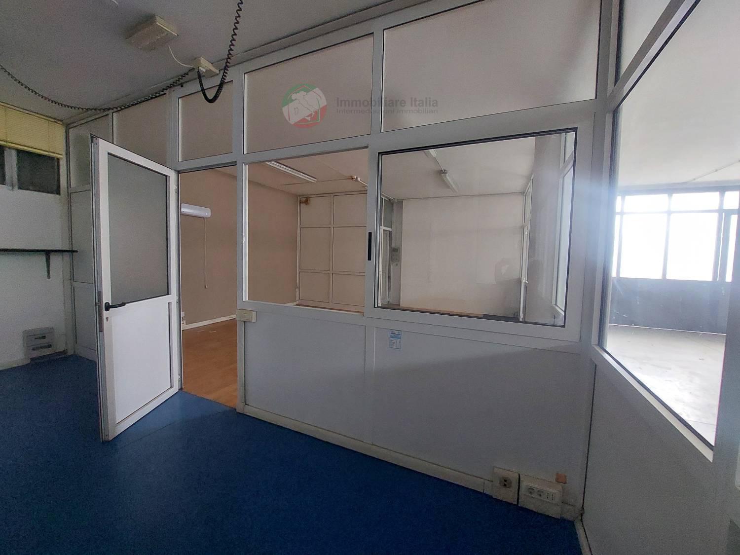 Magazzino in affitto a San Giovanni in Marignano
