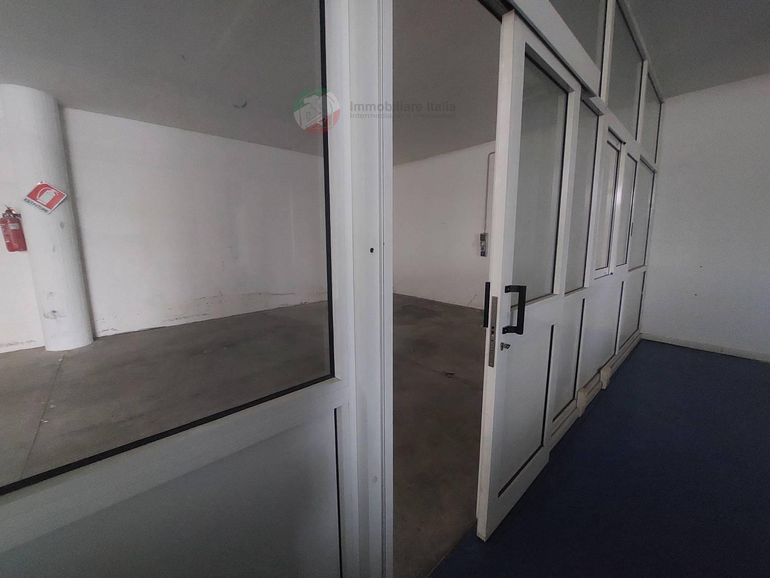 Magazzino in affitto a San Giovanni in Marignano
