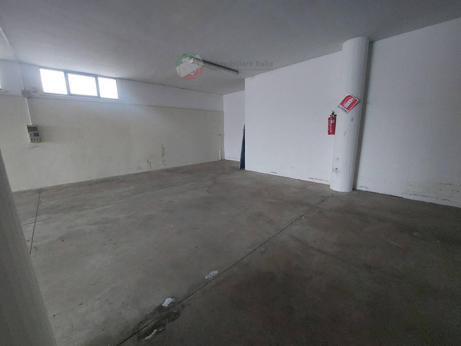 Magazzino in affitto a San Giovanni in Marignano