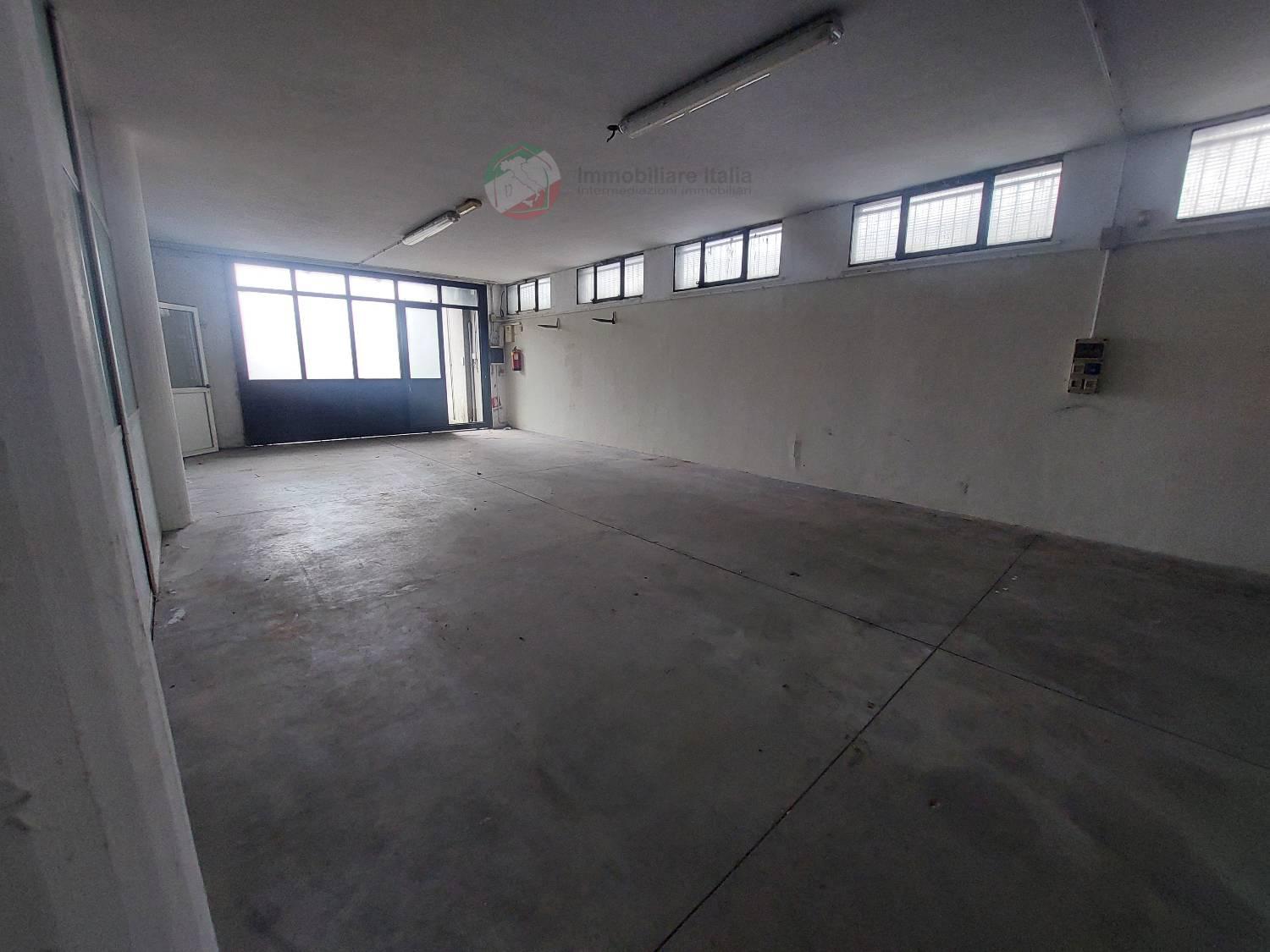 Magazzino in affitto a San Giovanni in Marignano