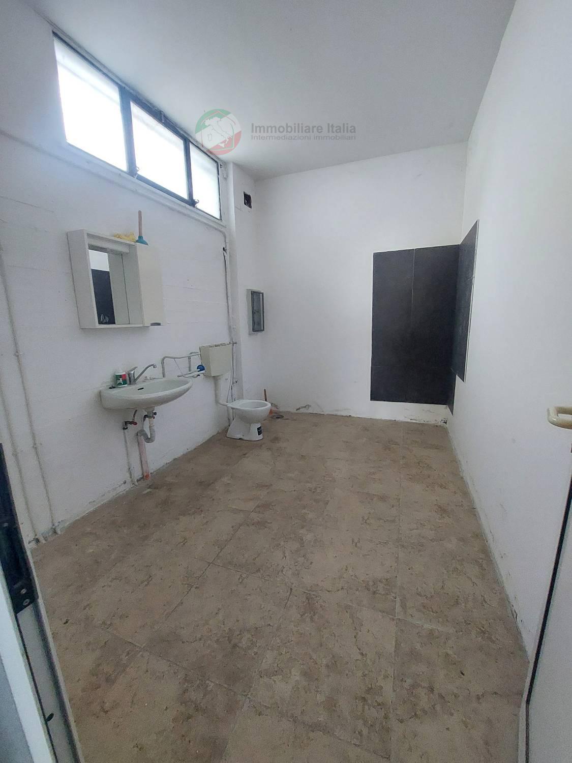 Magazzino in affitto a San Giovanni in Marignano