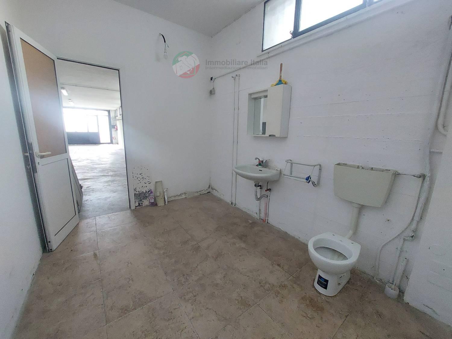 Magazzino in affitto a San Giovanni in Marignano