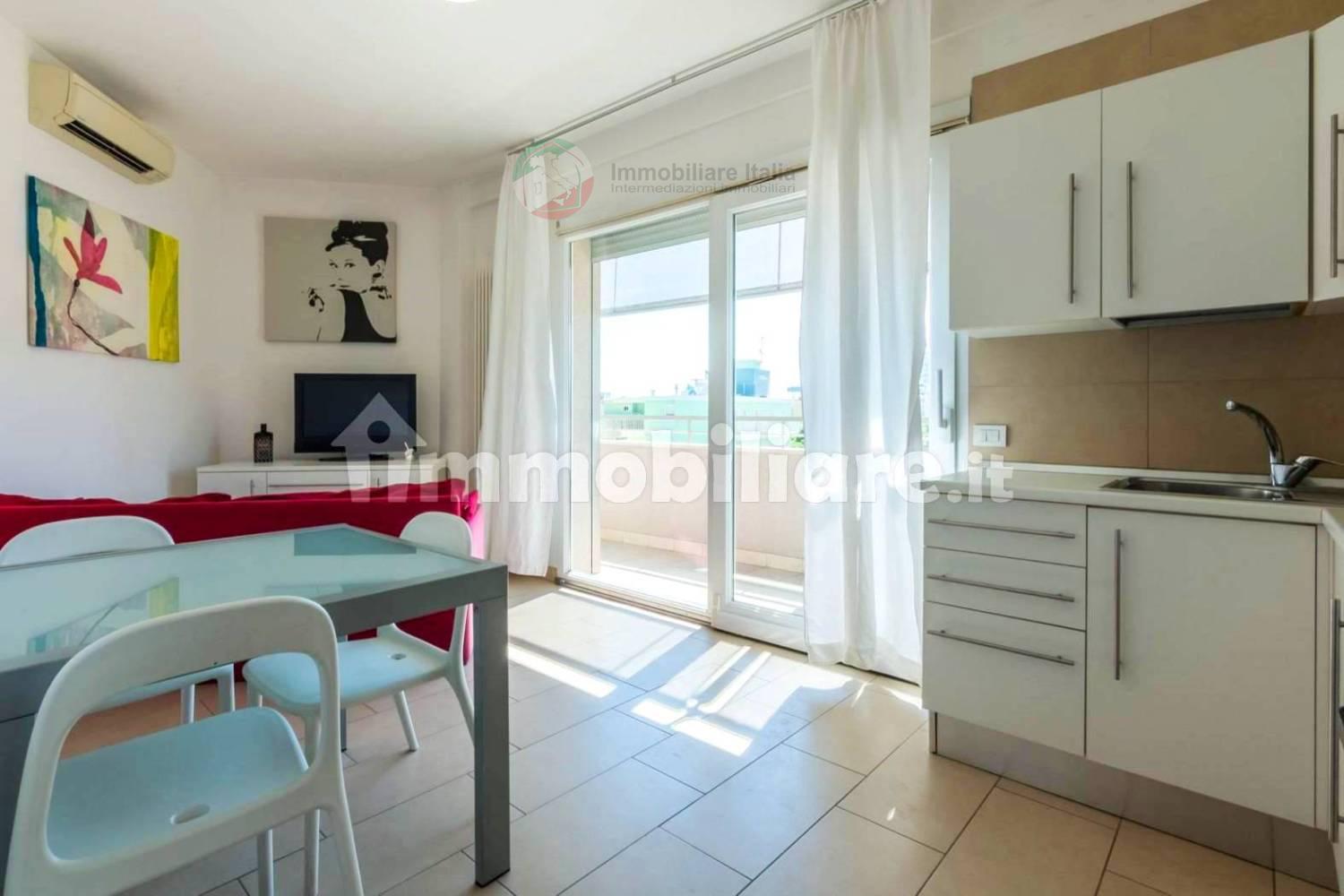 Bilocale in vendita a Gabicce Mare