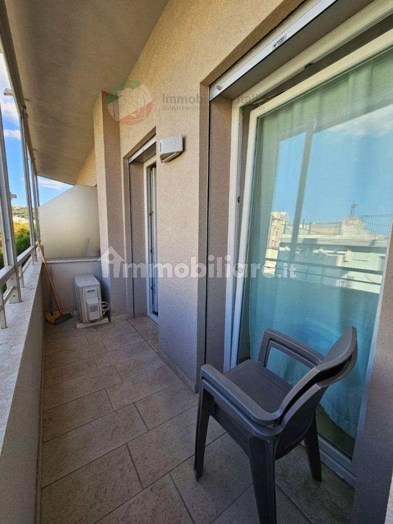 Bilocale in vendita a Gabicce Mare