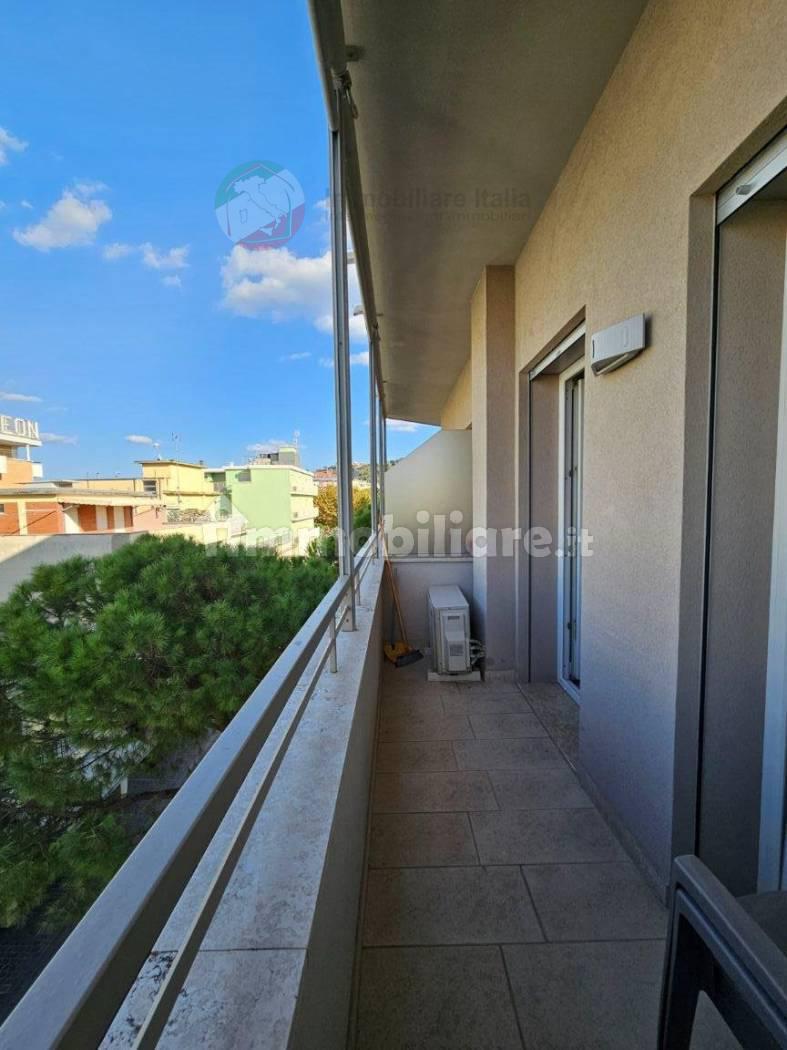 Bilocale in vendita a Gabicce Mare