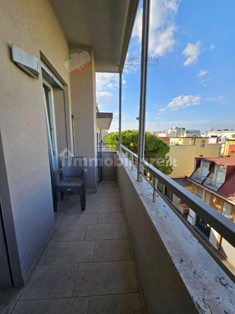 Bilocale in vendita a Gabicce Mare