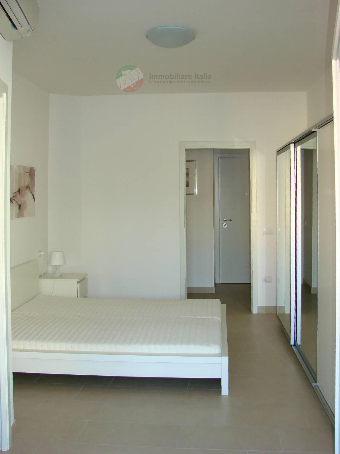 Bilocale in vendita a Gabicce Mare