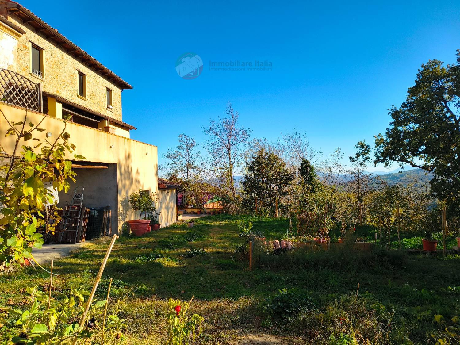 Appartamento in vendita a Mercatino Conca