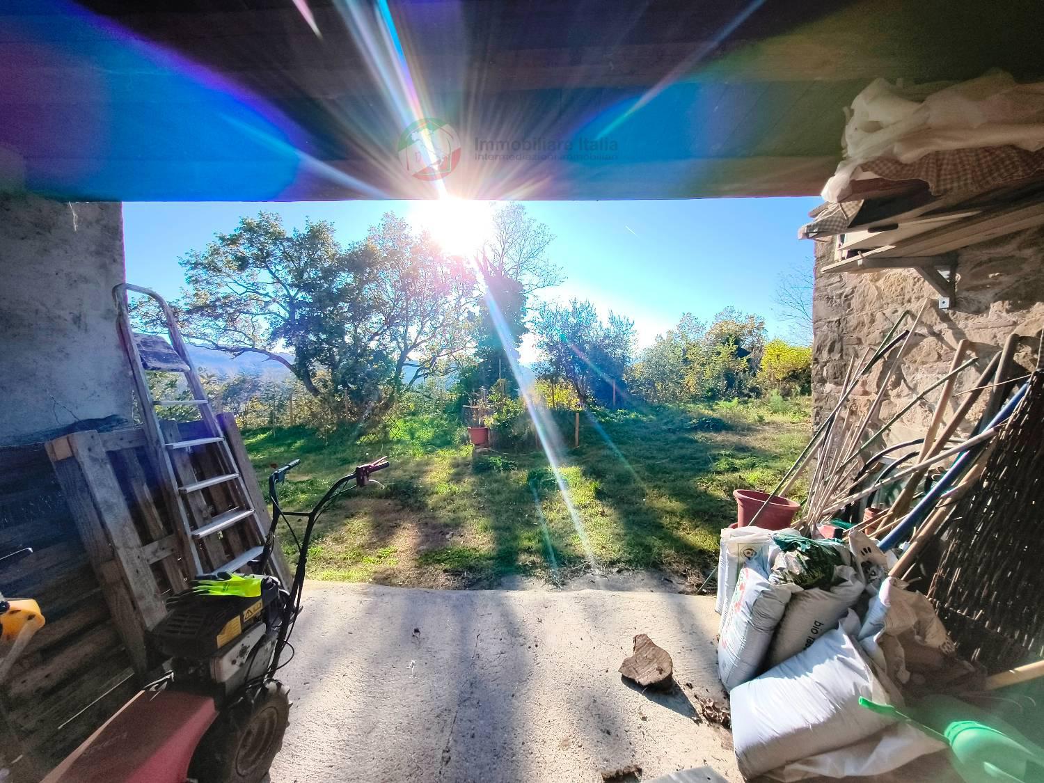 Appartamento in vendita a Mercatino Conca