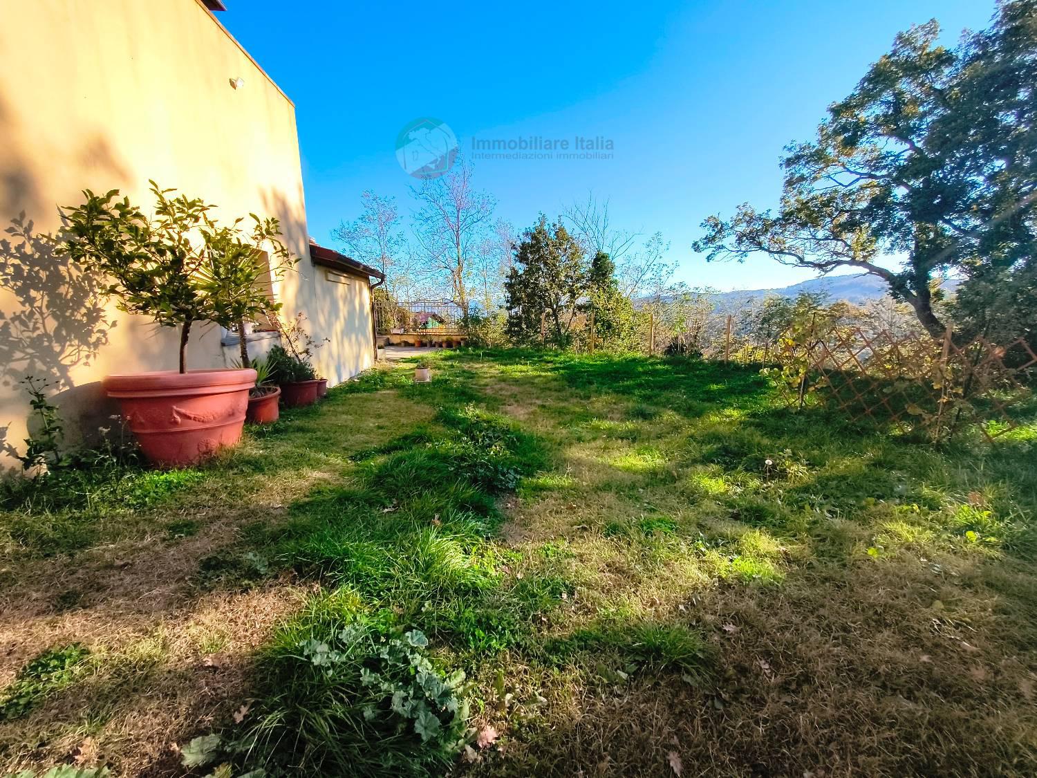 Appartamento in vendita a Mercatino Conca