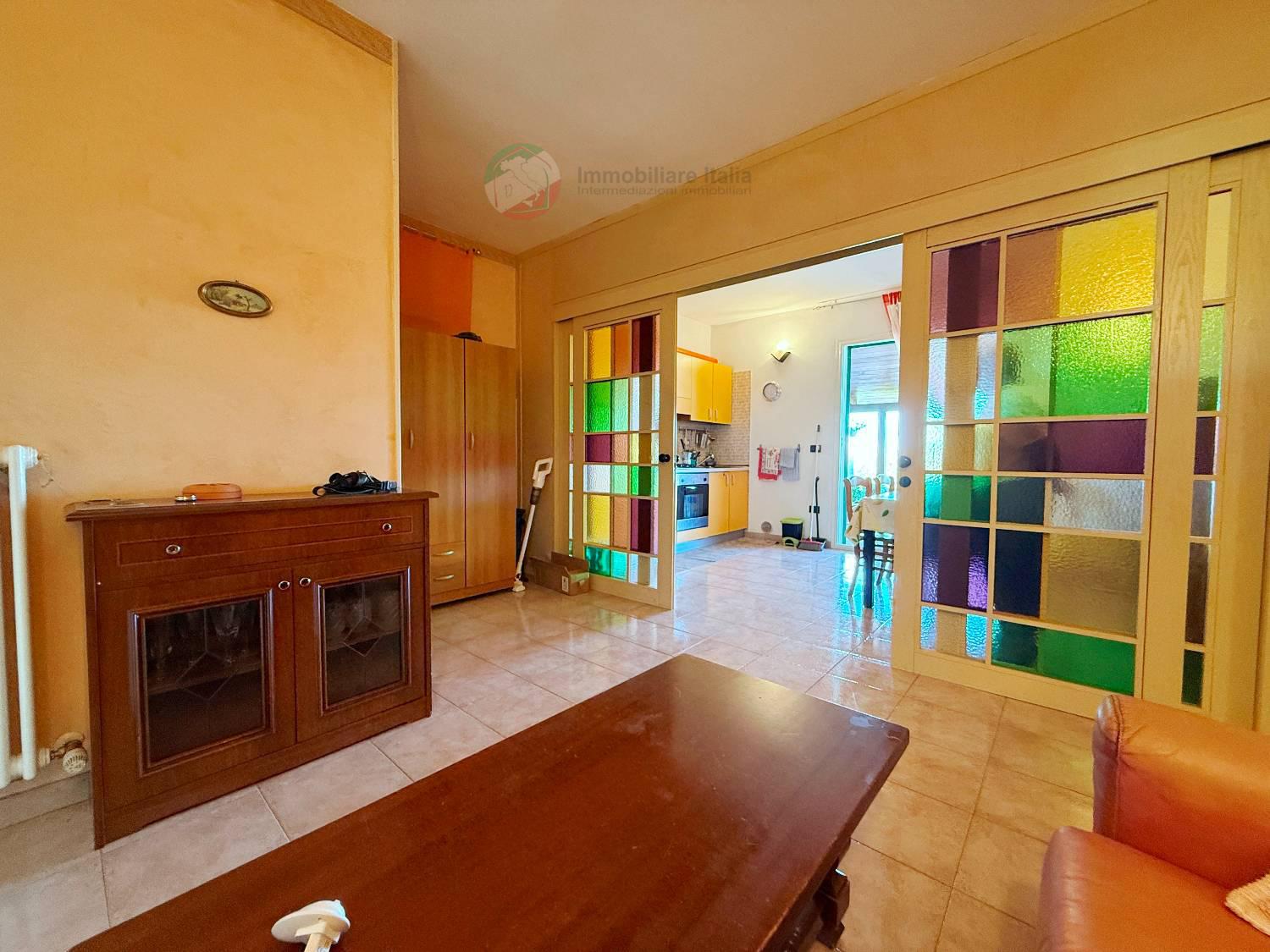 Villa Bifamiliare in vendita a San Giovanni in Marignano