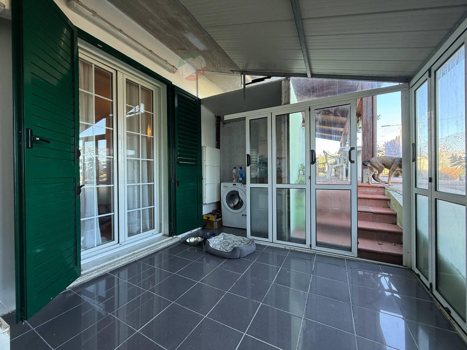 Villa Bifamiliare in vendita a San Giovanni in Marignano