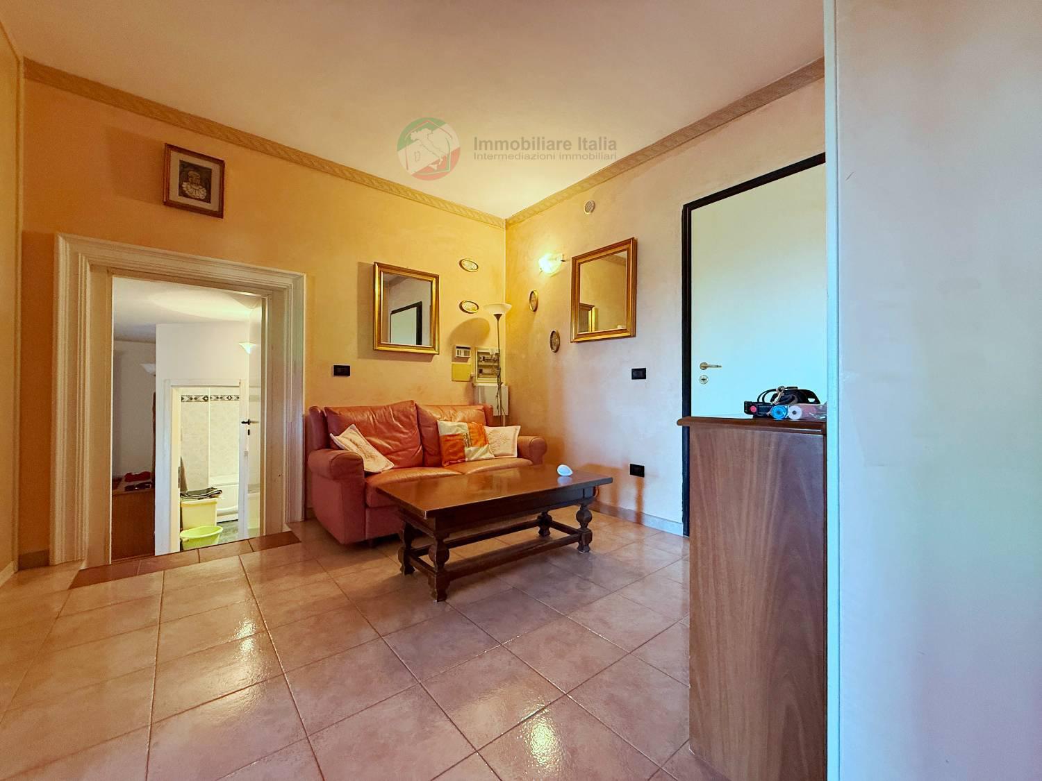 Villa Bifamiliare in vendita a San Giovanni in Marignano