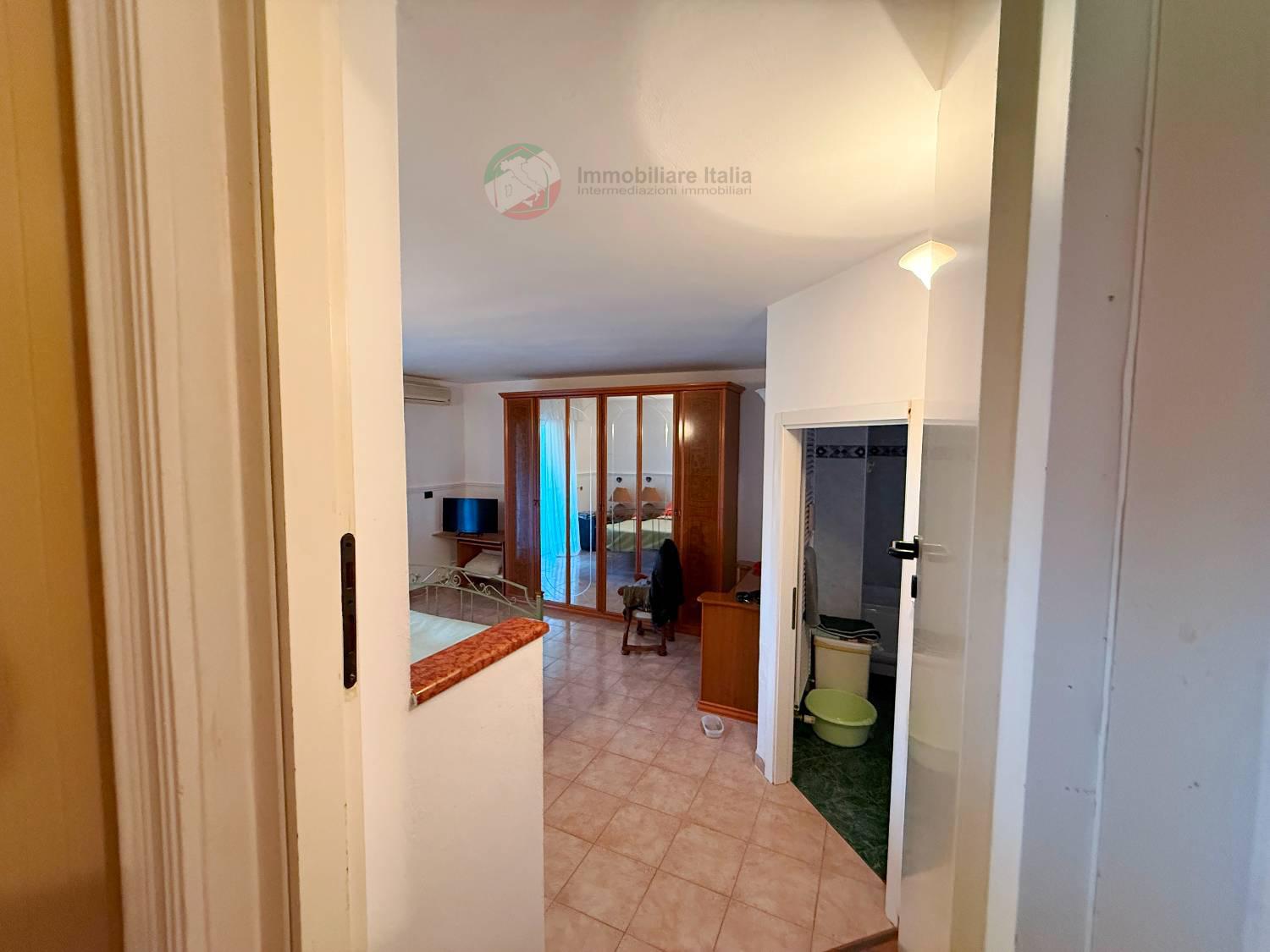 Villa Bifamiliare in vendita a San Giovanni in Marignano