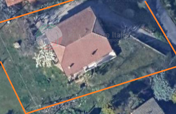 Casa indipendente in vendita a Saludecio