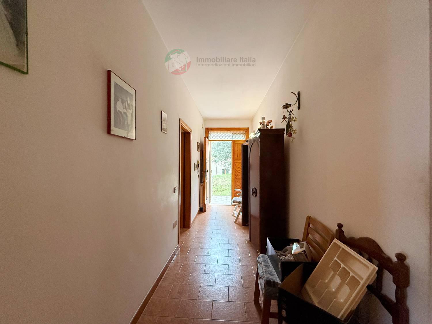 Casa indipendente in vendita a Saludecio