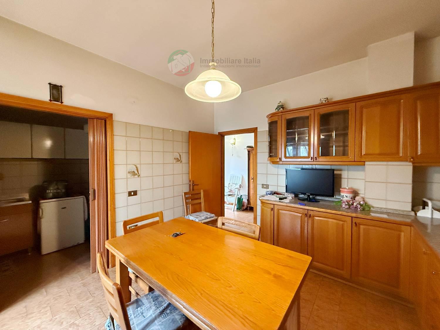 Casa indipendente in vendita a Saludecio