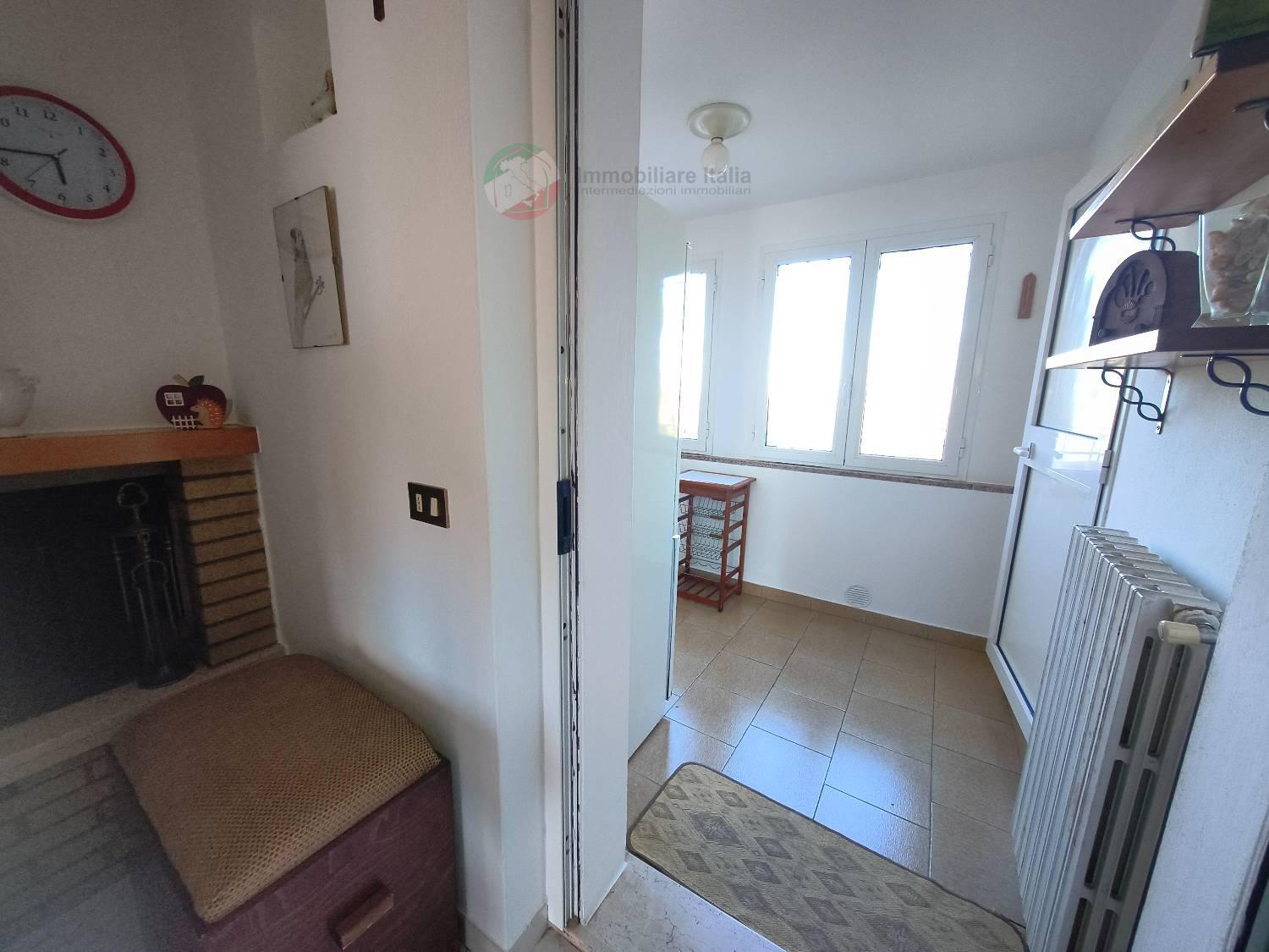 Villa in vendita a Sassofeltrio