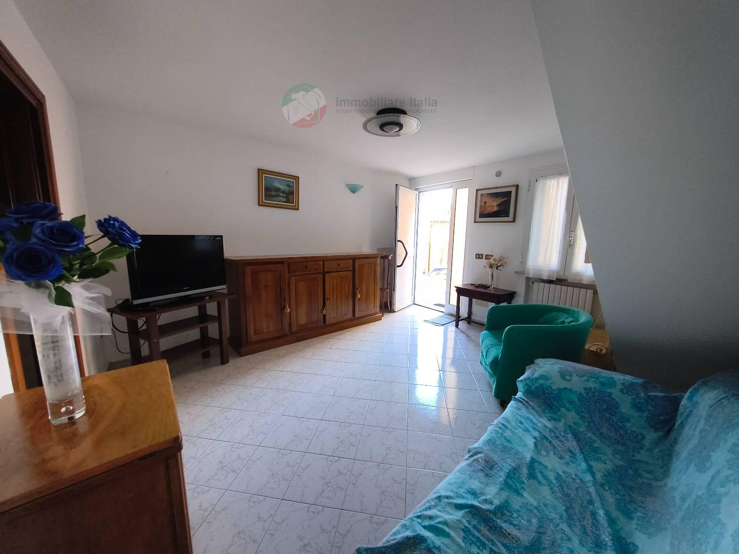 Villa in vendita a Sassofeltrio