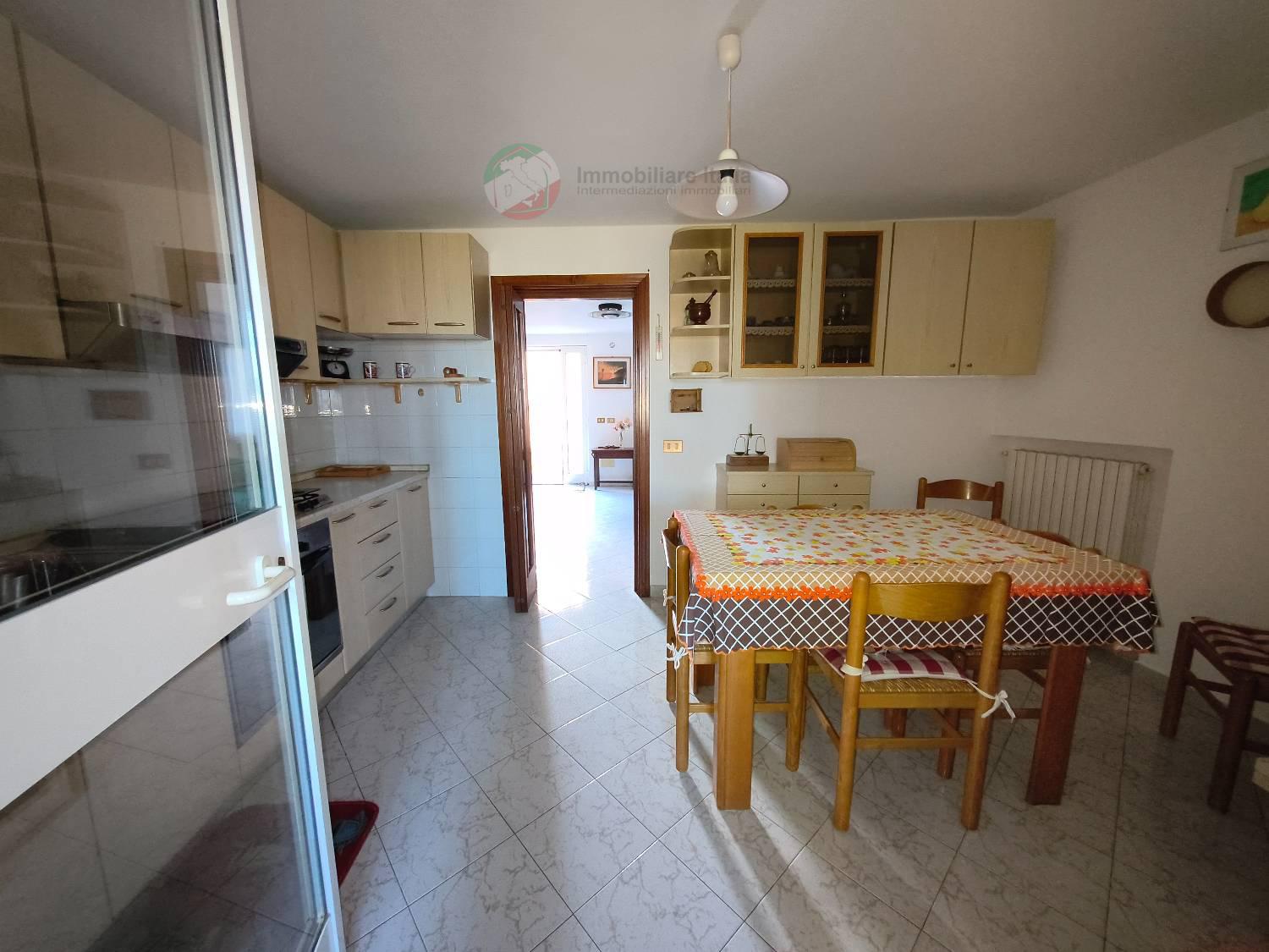 Villa in vendita a Sassofeltrio