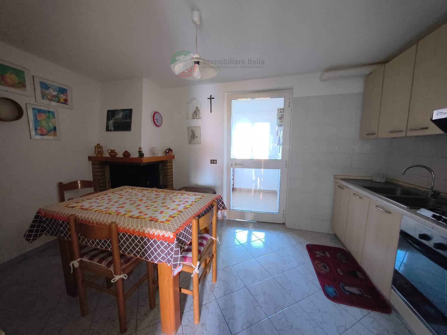 Villa in vendita a Sassofeltrio