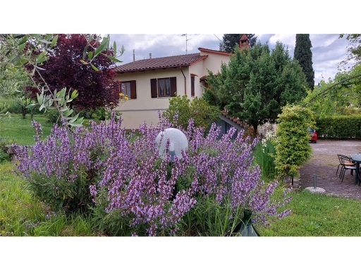 Villa con giardino, Rignano sull'Arno volognano