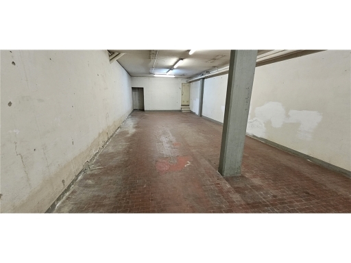 Magazzino in vendita, Firenze coverciano