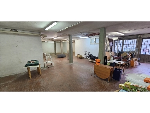 Magazzino in vendita, Firenze coverciano