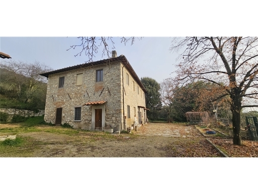Rustico con giardino, Fiesole compiobbi