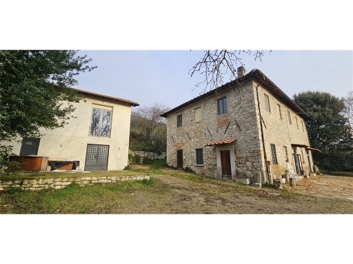 Rustico con giardino, Fiesole compiobbi