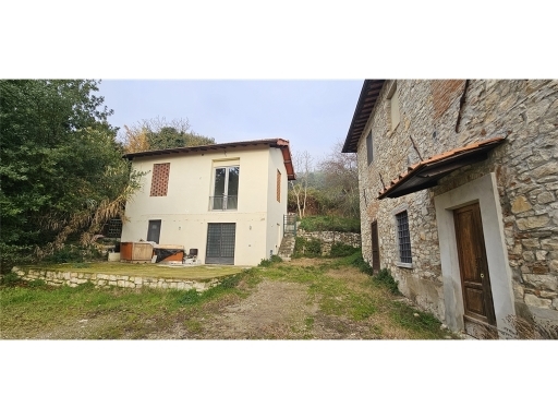 Rustico con giardino, Fiesole compiobbi