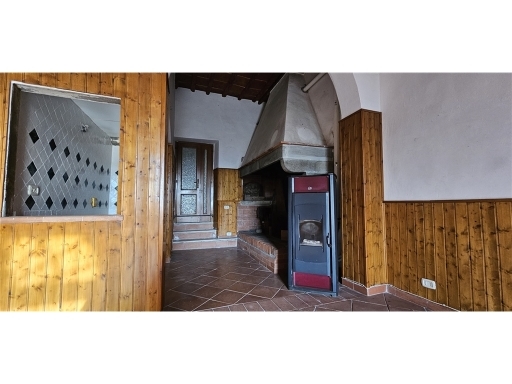 Rustico con giardino, Fiesole compiobbi