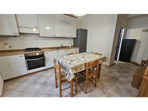 Trilocale in affitto, Fiesole girone