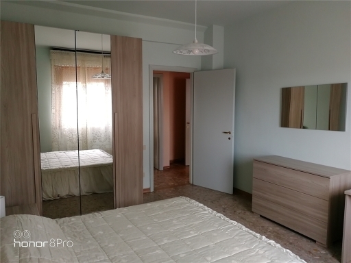 Appartamento con terrazzi, Firenze novoli