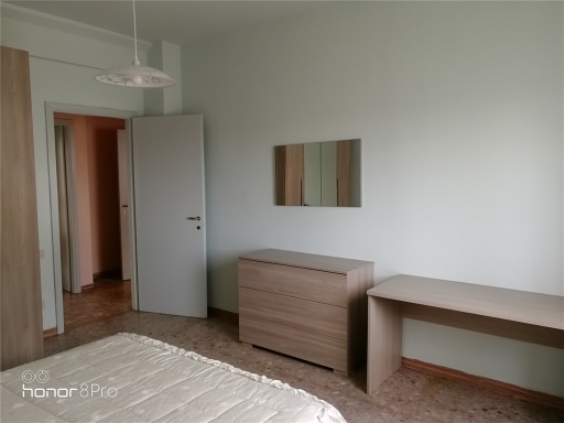 Appartamento con terrazzi, Firenze novoli
