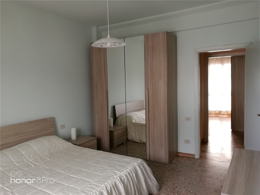 Appartamento con terrazzi, Firenze novoli