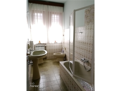 Appartamento con terrazzi, Firenze novoli