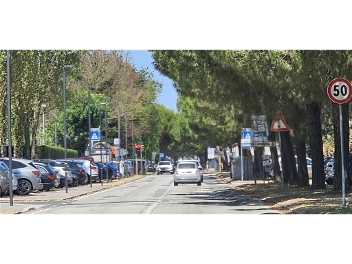 Bilocale con giardino, Ravenna lido di savio