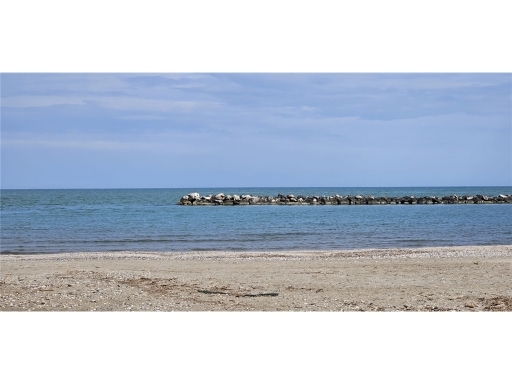 Bilocale con giardino, Ravenna lido di savio