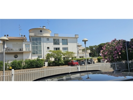 Bilocale con giardino, Ravenna lido di savio