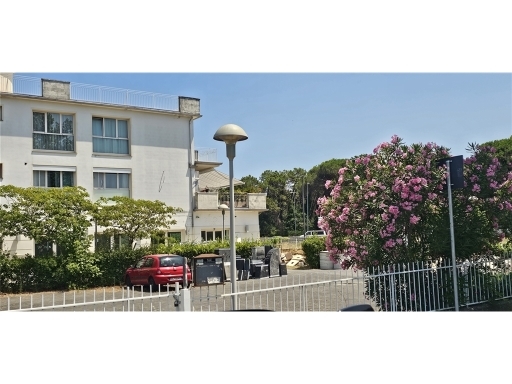 Bilocale con giardino, Ravenna lido di savio
