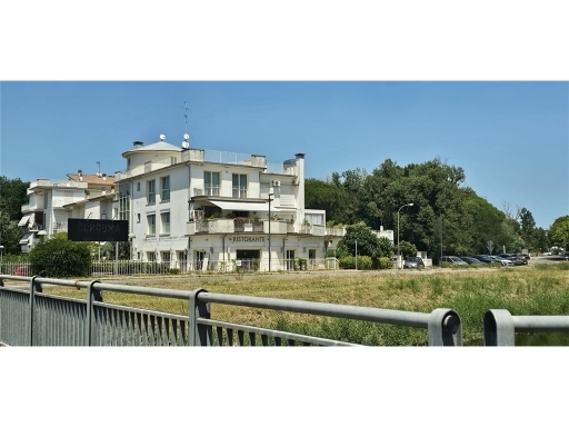 Bilocale con giardino, Ravenna lido di savio