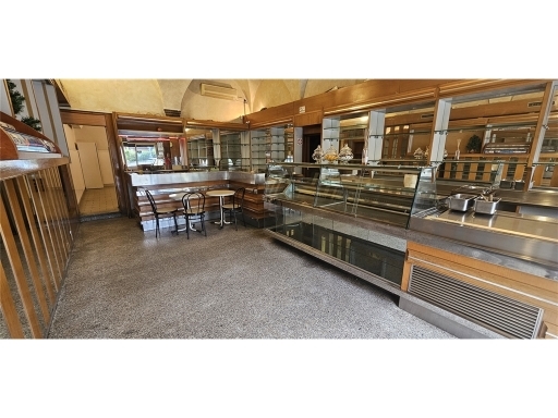 Negozio in vendita, Firenze bellariva-varlungo